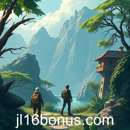 The Timeless Allure of Adventure Games