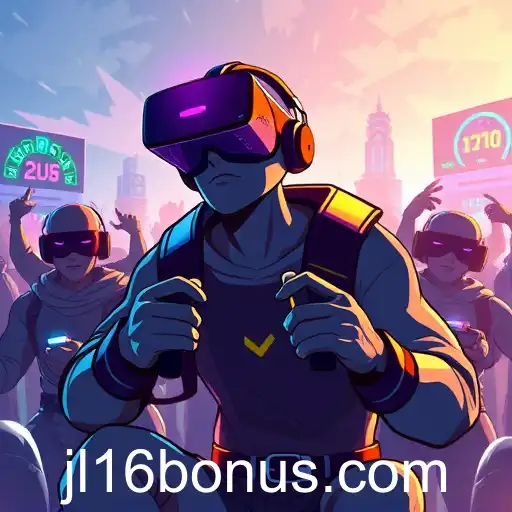 The Rise of Digital Entertainment in 2025