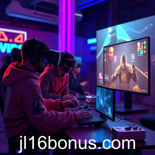 The Evolution of Online Gaming Communities