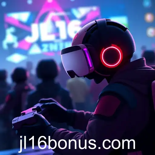 The Evolution of Gaming: Reign of JL16