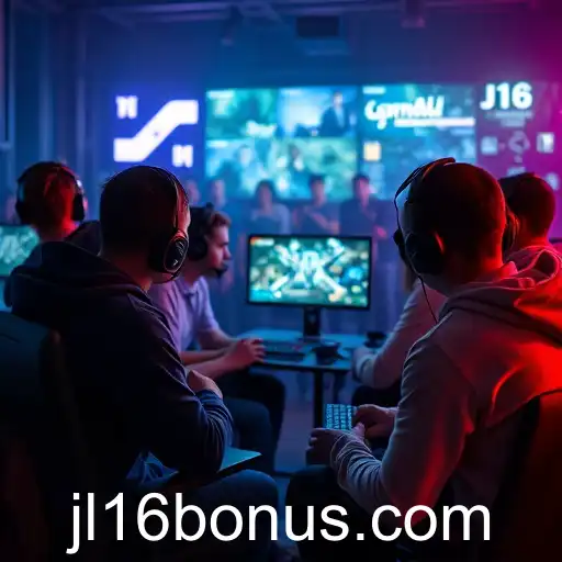 The Evolution of Online Gaming Communities