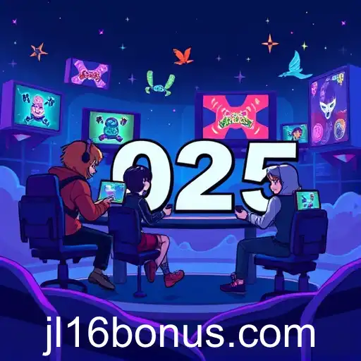 The Rise of Gaming Communities in 2025