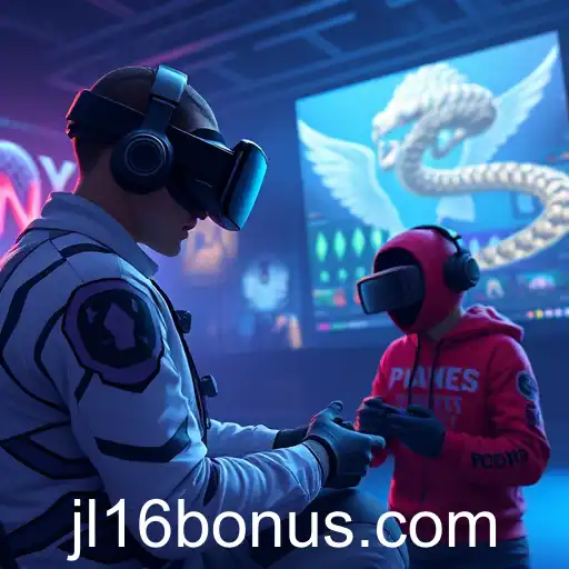 Gaming Innovations Shaping 2025