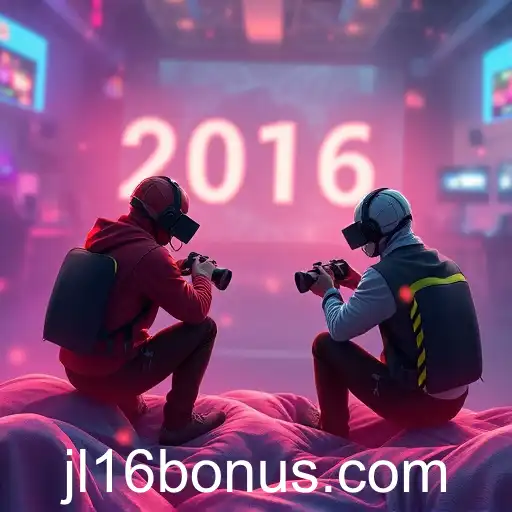 The Gaming Renaissance of 2025