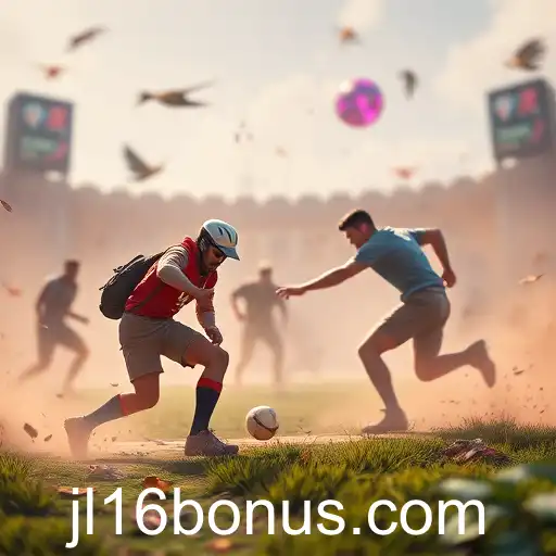 Gaming Trends and Innovations in 2025