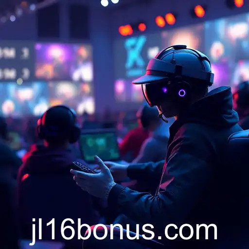 Gaming Trends in the Digital Era