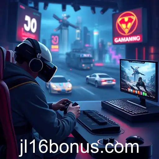 Gaming Trends and Innovations