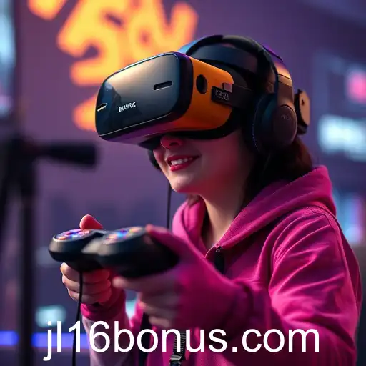 Emerging Trends in Gaming and Virtual Reality
