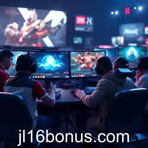 Innovation and Evolution in Online Gaming