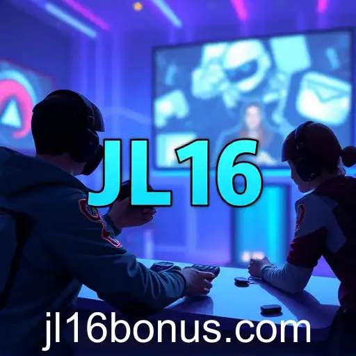 Gaming Renaissance: JL16's Revival