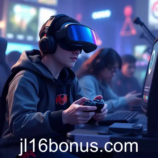 A Dive into JL16 and Modern Gaming Trends