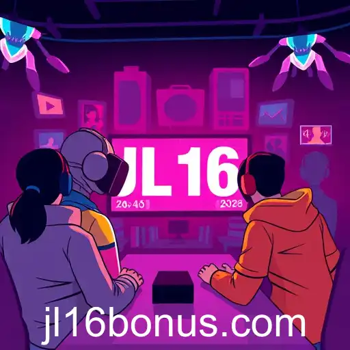 The Resurgence of Online Gaming Communities