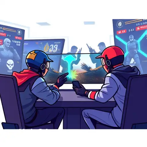 The Rise of JL16: A New Era in Online Gaming