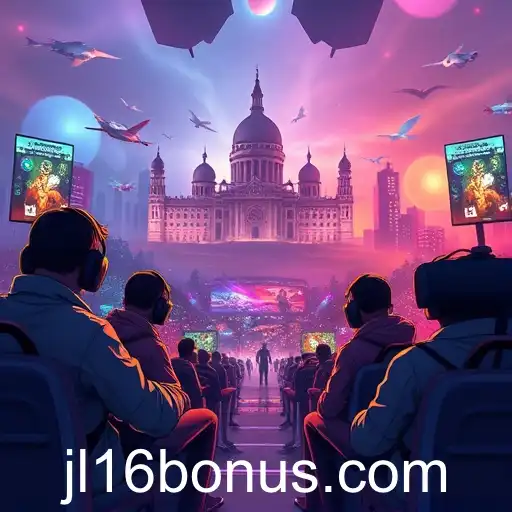 Tech Advancements and Gaming in 2025