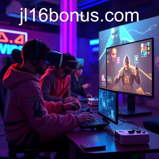 The Evolution of Online Gaming Communities