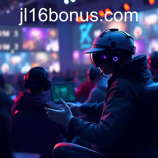 Gaming Trends in the Digital Era