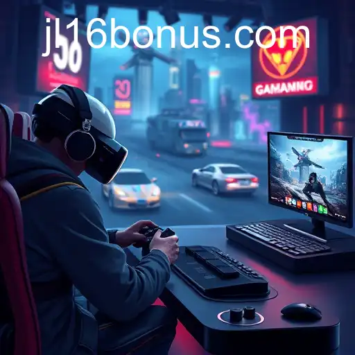 Gaming Trends and Innovations