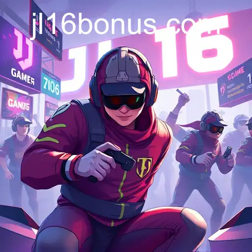 JL16 Enthrals Gamers Amidst a Shifting 2026 Landscape