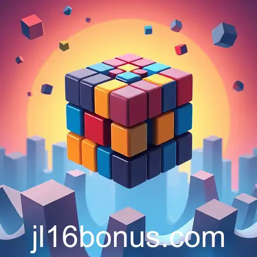 The Intricate World of Puzzle Games: A Dive into the JL16 Category