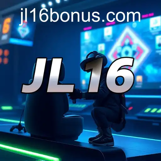 The Rise of JL16 in Modern Gaming
