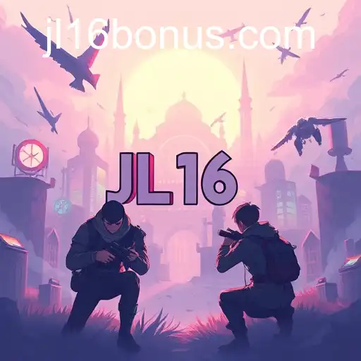 The Rise of JL16 and Its Impact on the Gaming Landscape