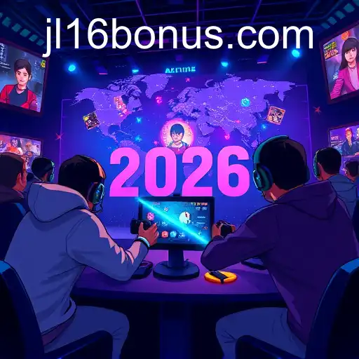 The Rise of Online Gaming Communities