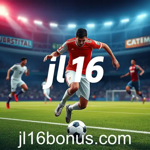 Sports Games: A Digital Playground for Athletic Enthusiasts