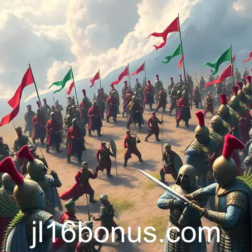 Exploring the Vast World of 'Strategy Games' in the Digital Age