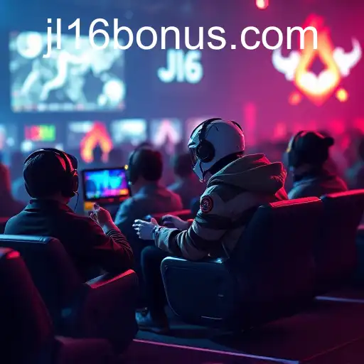 The Rise of JL16: A Gaming Revolution